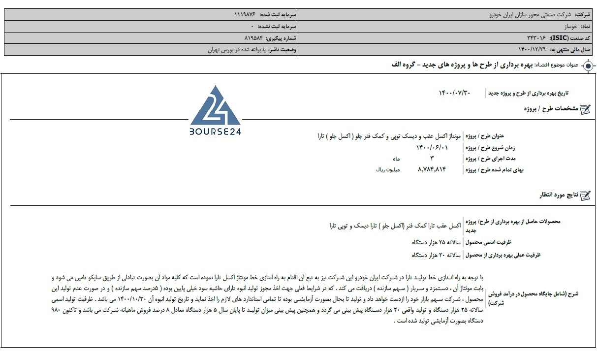 خوساز