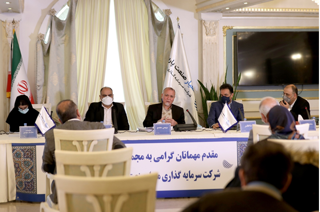 معیار