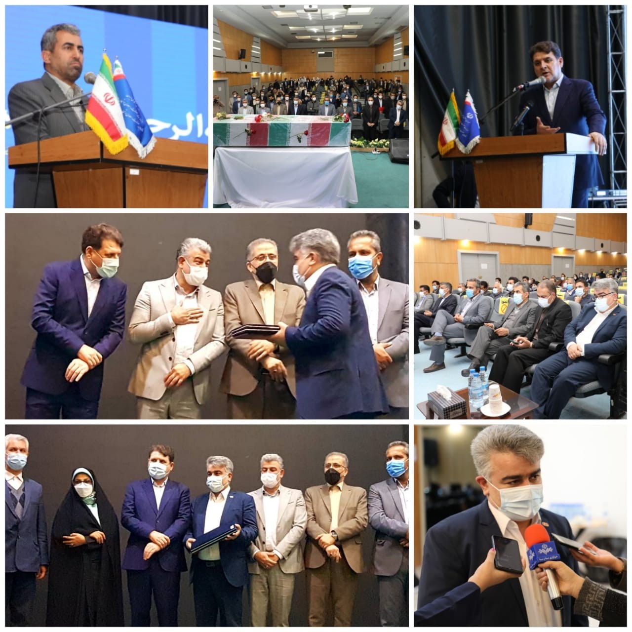 اخبار فباهنر 1400