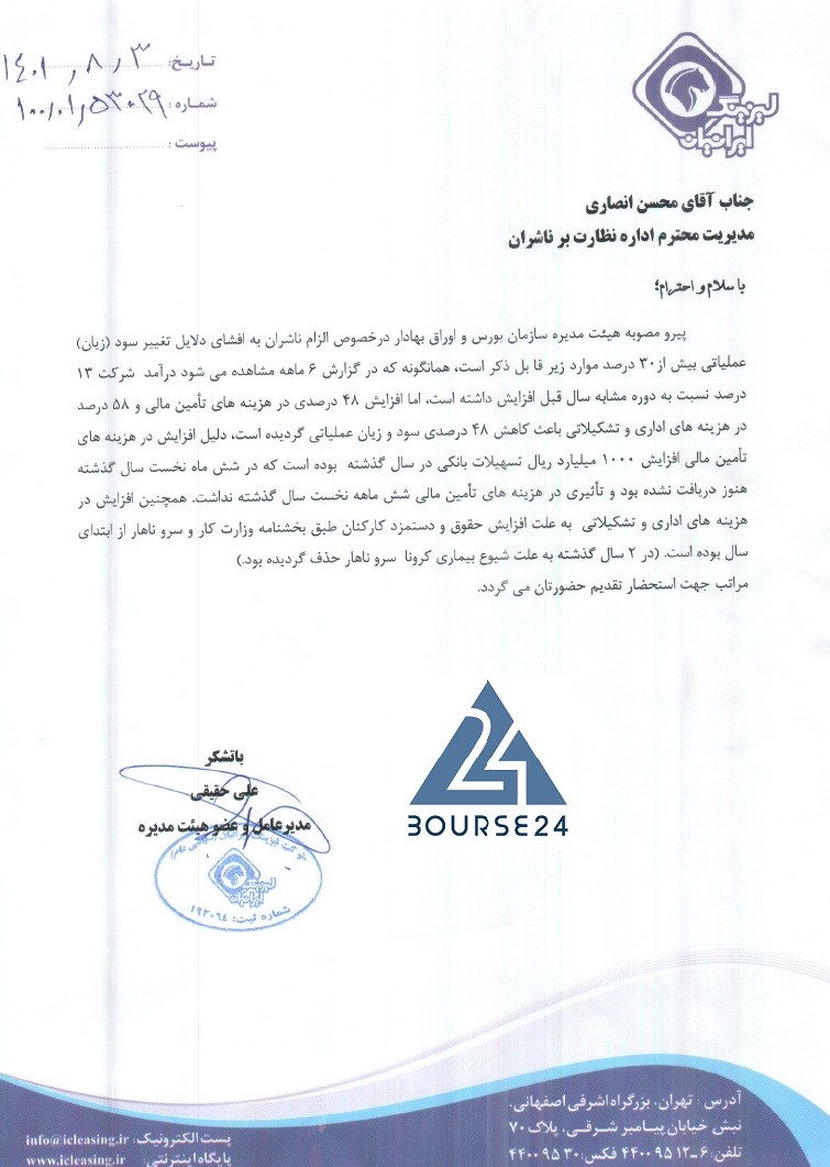 وایران