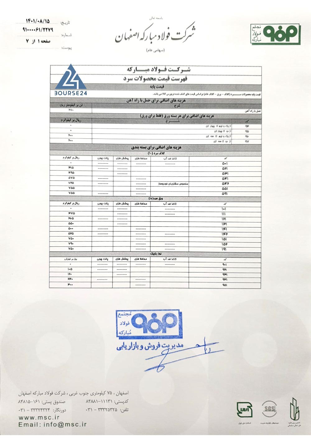 فولاد