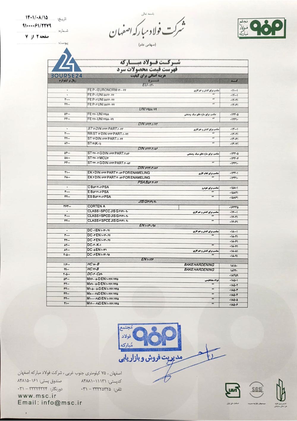 فولاد
