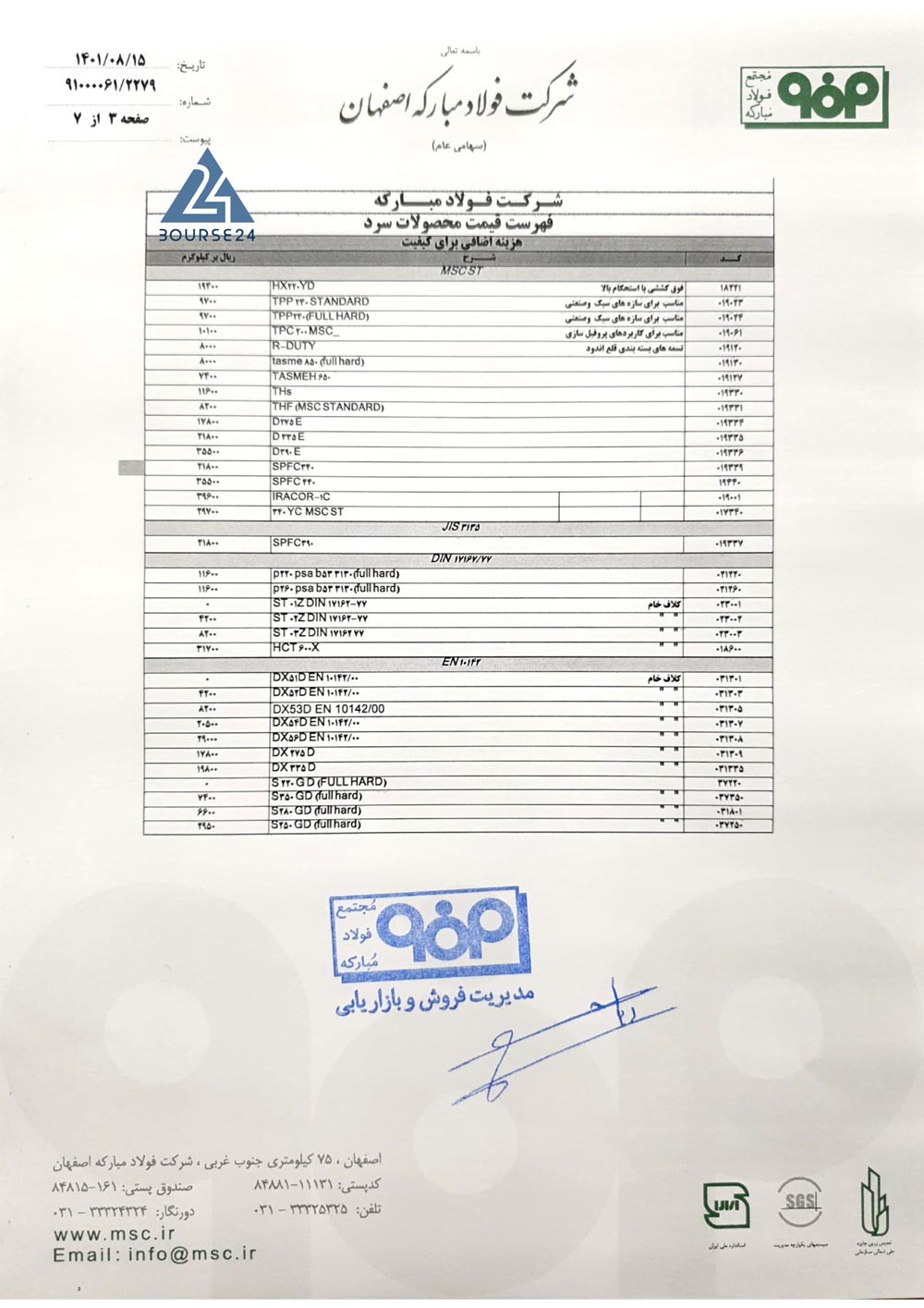 فولاد