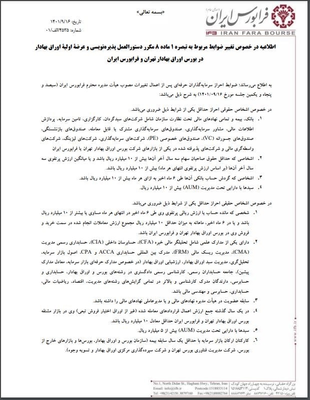 سرمایه گذار حرفه ای