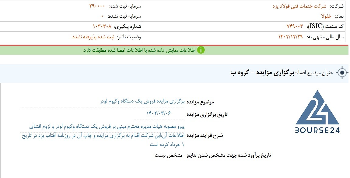 خفولا