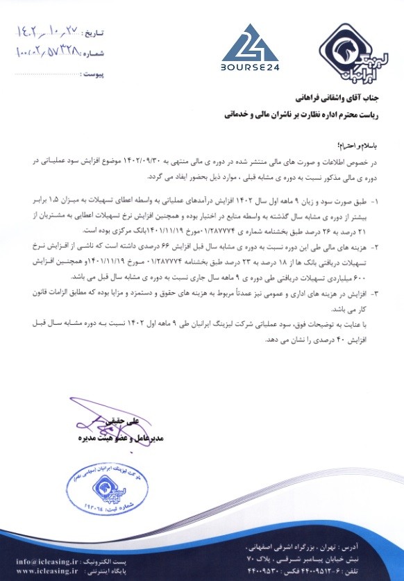 وایران
