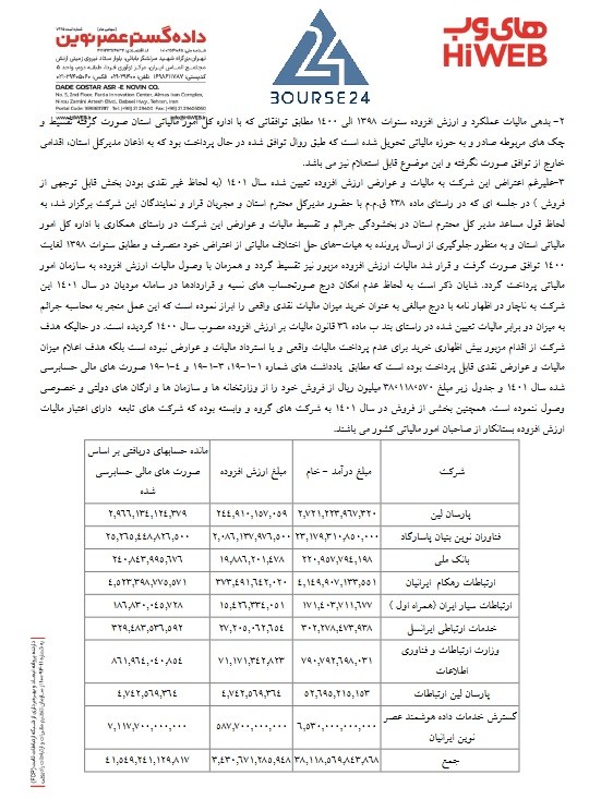 ه