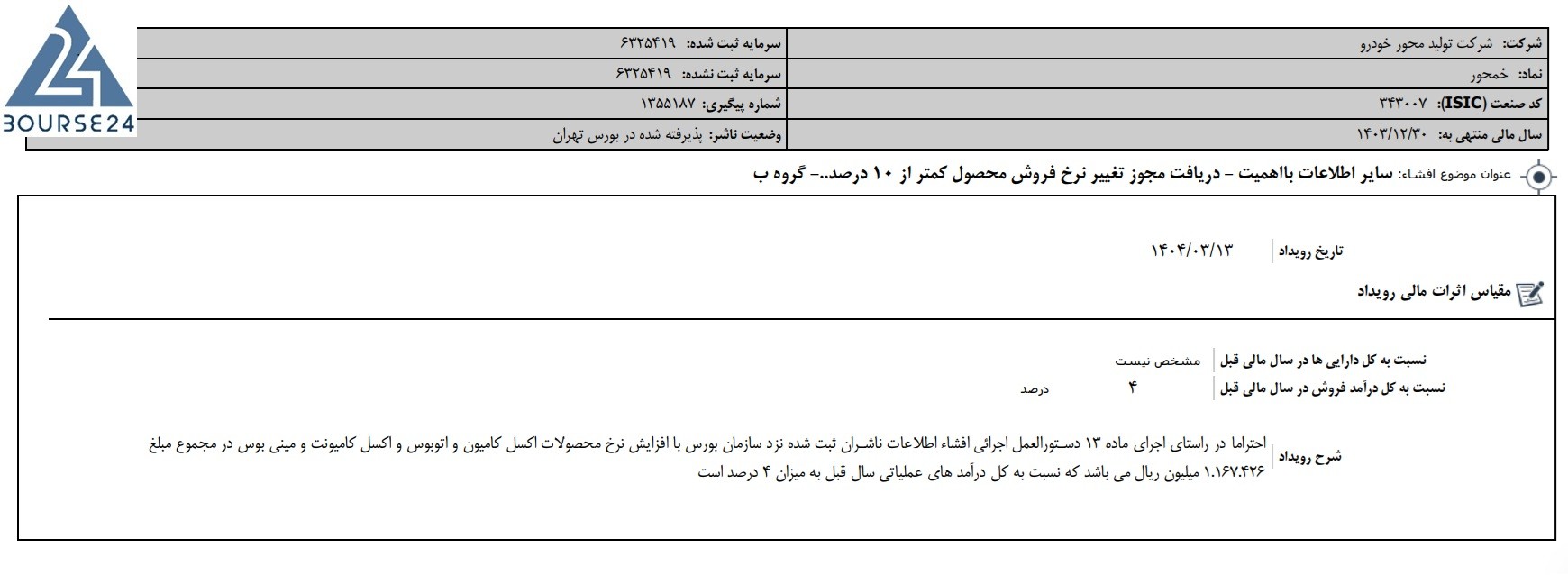 خ