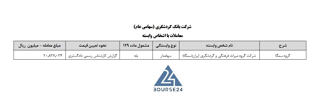 و
