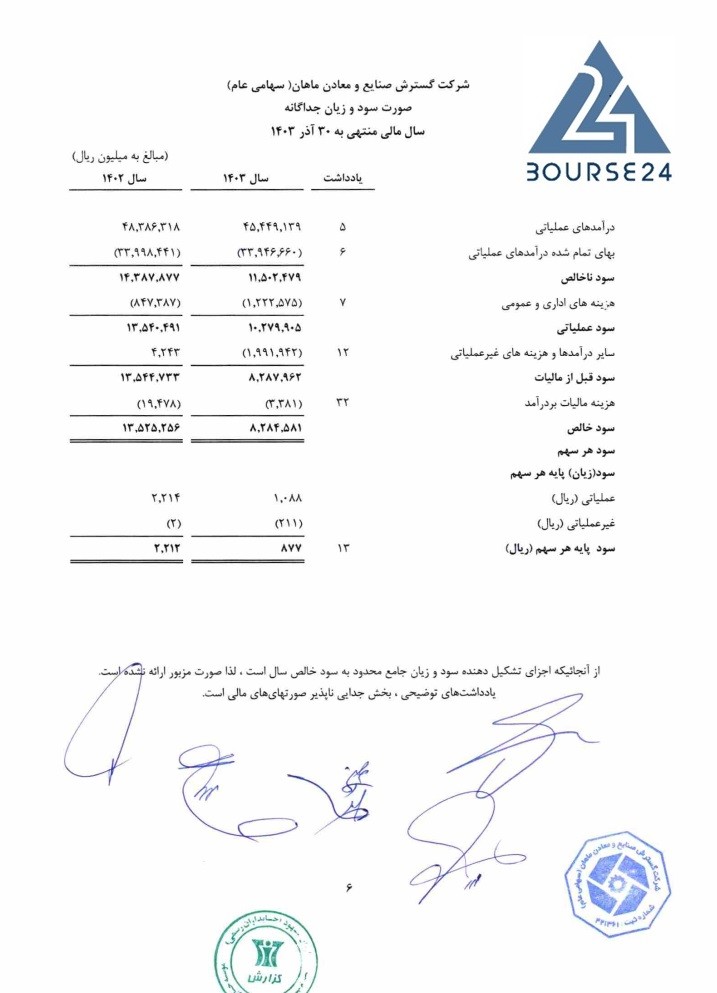 بی