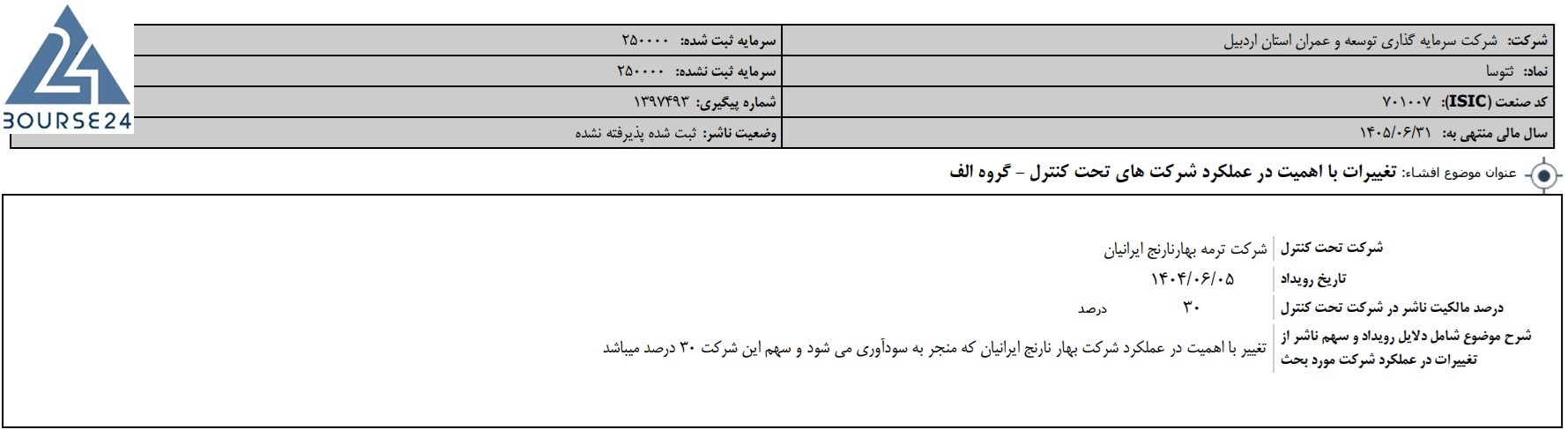 ث