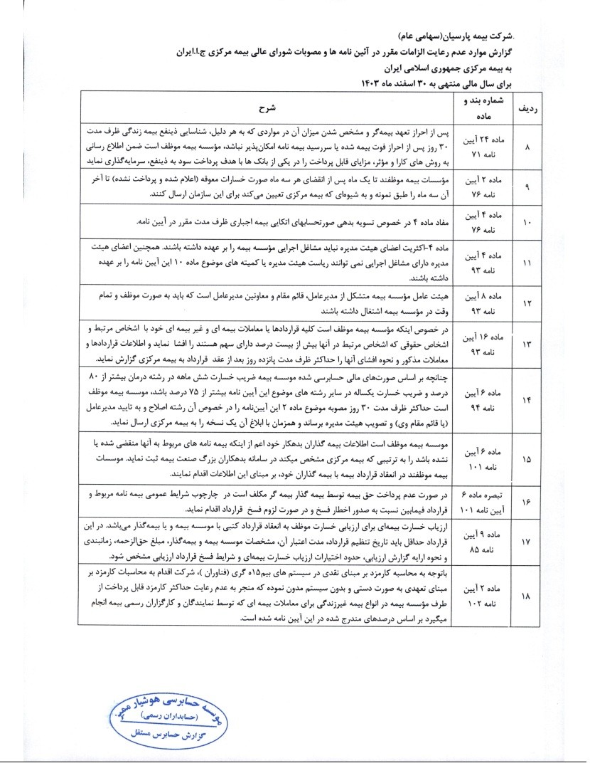 پ