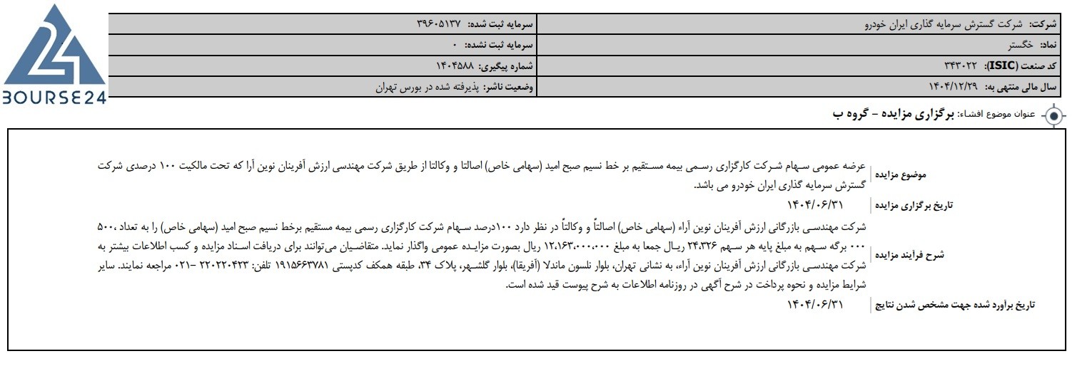 خ