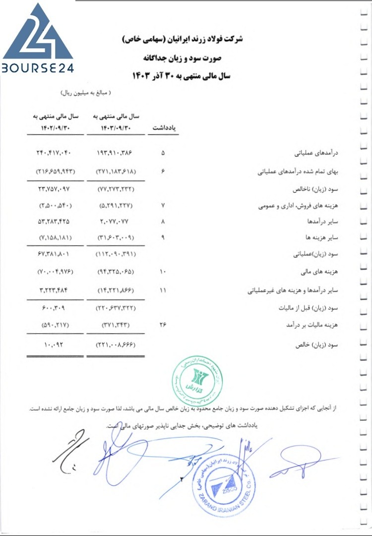 ر