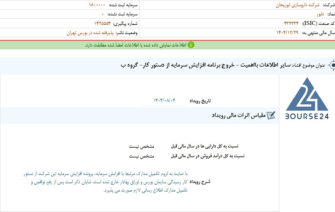 دابور