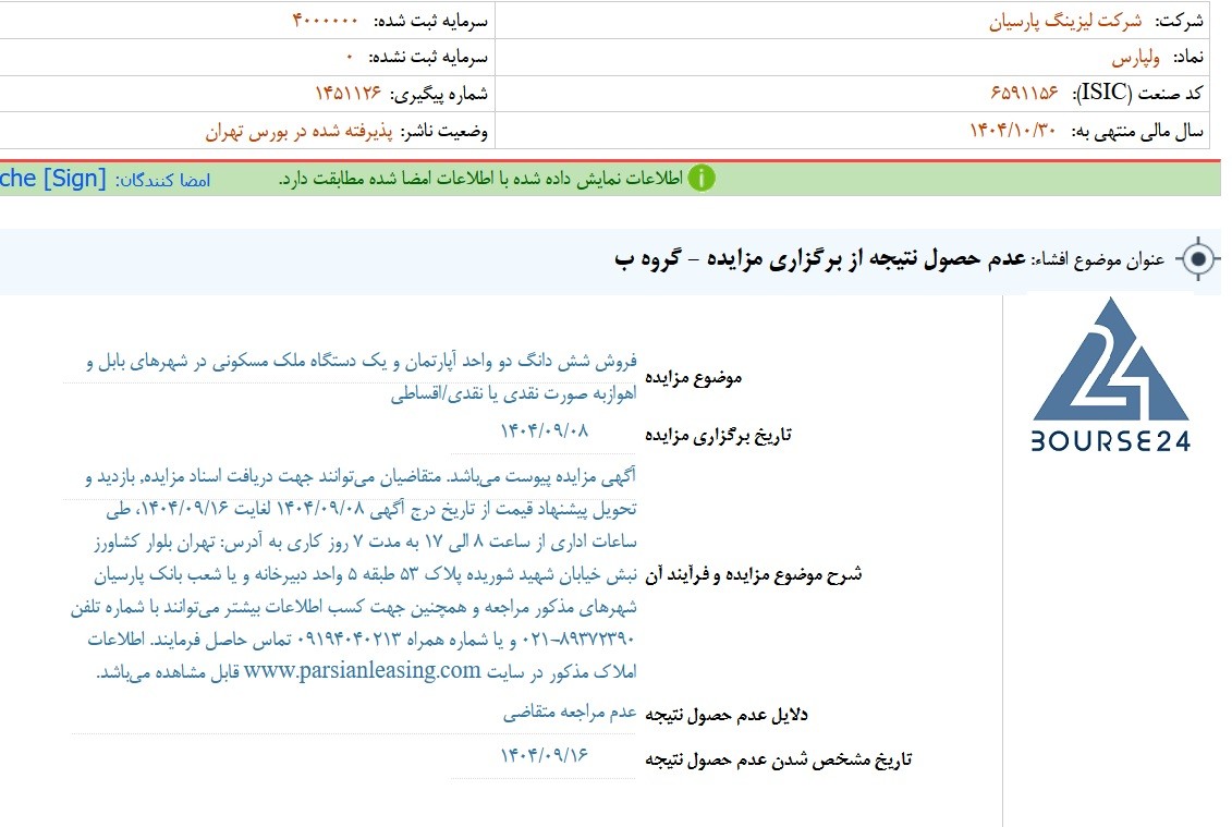 ولپارس