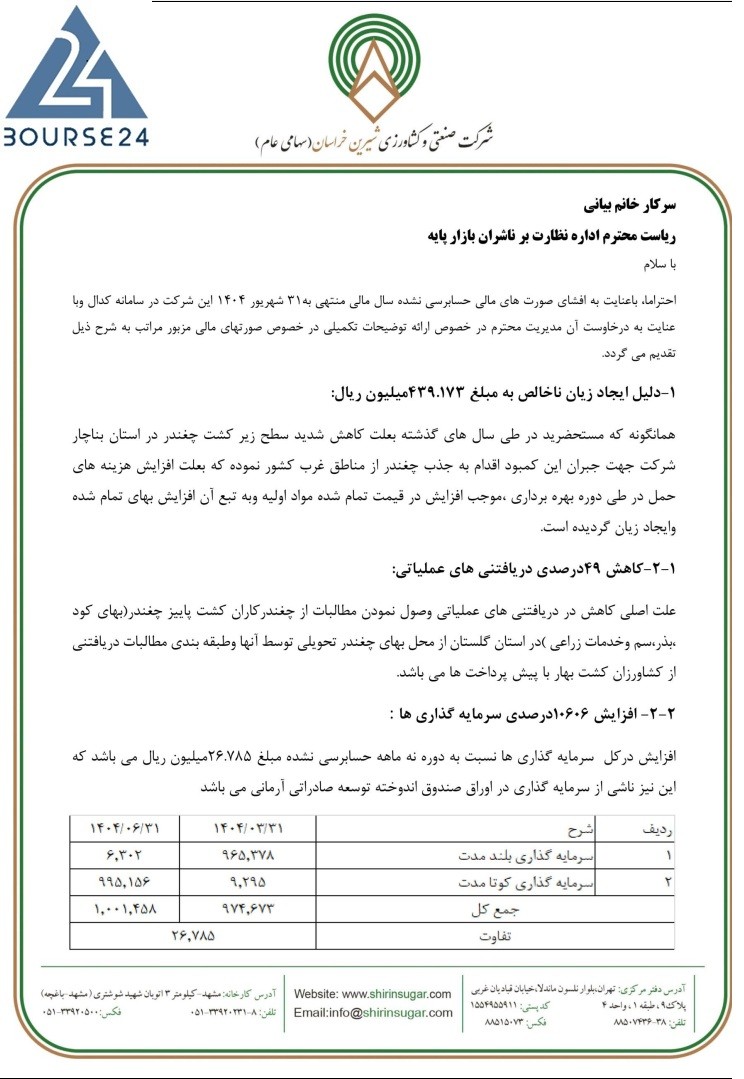 ق