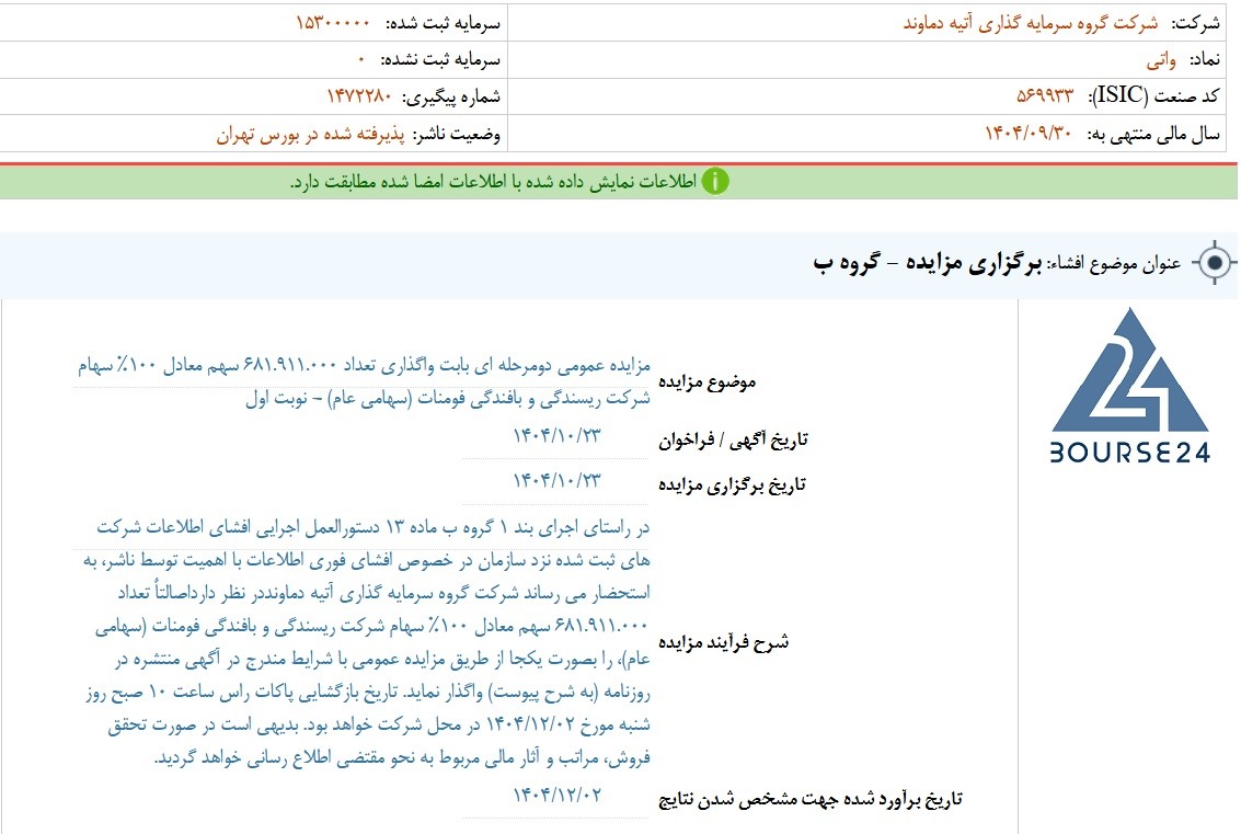 وآتی