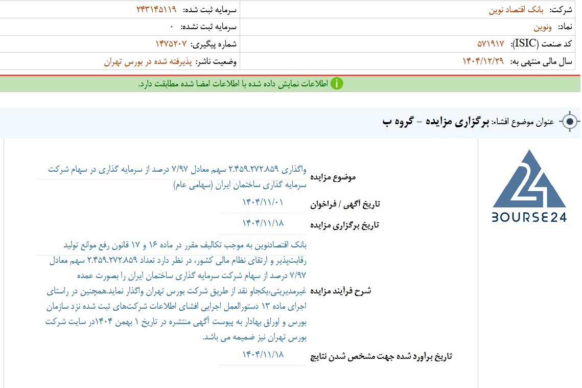 ونوین