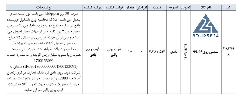 ص