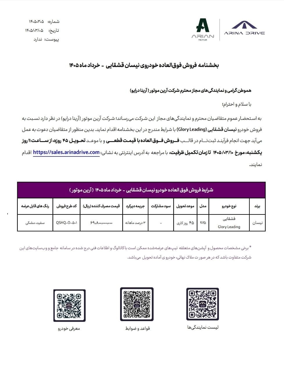 نیسان قشقایی