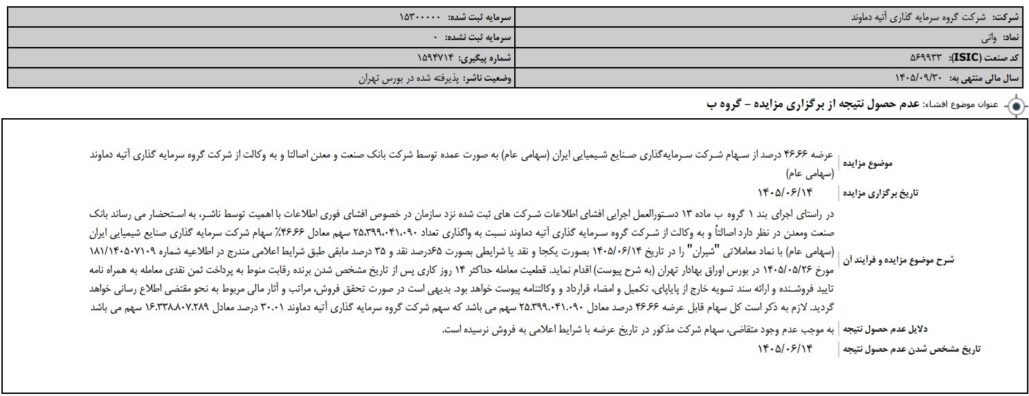 بی