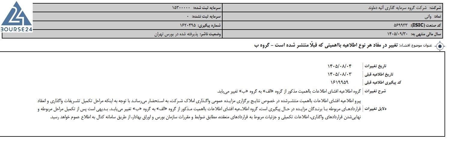 لا