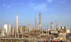 فروش هوشمندانه در پتروشیمی بوعلی