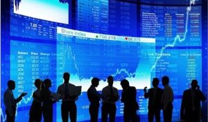 در انتظار عبور شاخص از یک مقاومت سخت
