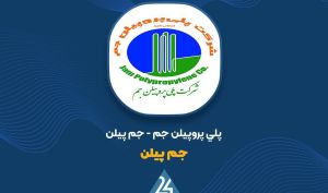 تحلیل بنیادی جم پیلن