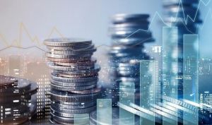 افق تکنیکالی شاخص بورس