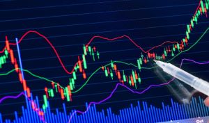 سهم های بانکی بالای خاصی دارند؟