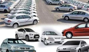 پایان تایم استراحت در سهام خودرویی
