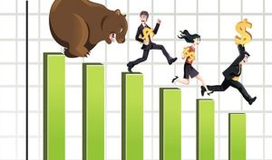 واکنش سرخ بازار به اخبار و شایعات!