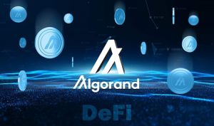 معرفی ارز دیجیتال «Algorand»