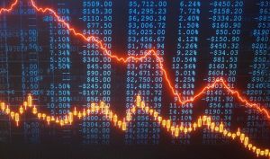 واکنش سرخ بازار به تداوم افت نرخ دلار