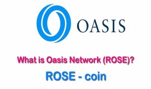 معرفی ارز دیجیتال «ROSE»
