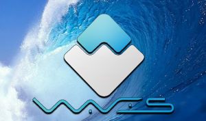 معرفی ارز دیجیتال «Waves»