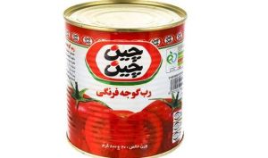 «غچین» بخریم؟!