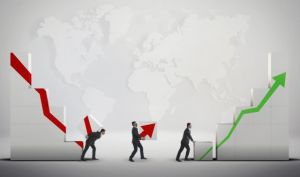 «نوسان» در محدوده 2.300 میلیون واحدی...