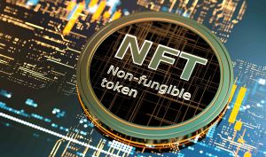 چگونه از NFT درآمد کسب کنیم؟ راهنمای کامل و کاربردی برای همه