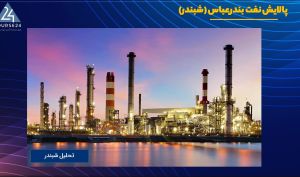 به بهانه مثبتِ سهام «شبندر» در بورس