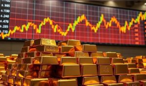 حضور فروشندگان فلز زرد در مقاومت کلیدی؛ آپدیت تحلیل تکنیکال طلا / 23 تیر 1404