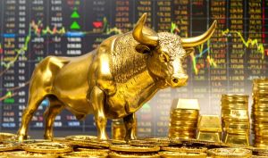 تاجدار درخشان، فلز زرد در مسیر صعودی پرهیجان؛ آپدیت تحلیل تکنیکال طلا / 31 مرداد 1404