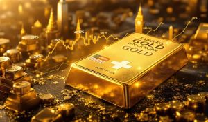 فلز زرد میان حمایت 3330 و مقاومت 3370 دلار؛ آپدیت تحلیل تکنیکال طلا / 27 مرداد 1404