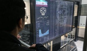 دست به گریبانی سهامداران با تند باد!