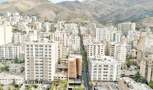 کلنگی‌خری در تهران‌ رونق‌ گرفت
