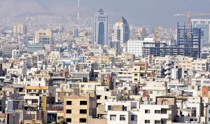 دومینوی خرابی ها در بازار مسکن