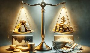 آپدیت تحلیل تکنیکال طلا ؛ 17 بهمن 1403