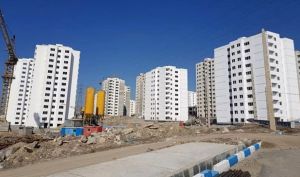 ساختمان سازی به حالت طبیعی برمی گردد؟